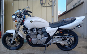 YAMAHA XJR400 1998 4HM