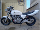Фото Yamaha XJR400 1998 с японского аукциона