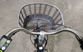 YAMAHA  PAS WIZU 1163