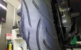 KYMCO RACING KING 180 FI 2017