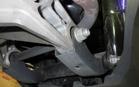 SUZUKI ADDRESS V125 DT11A