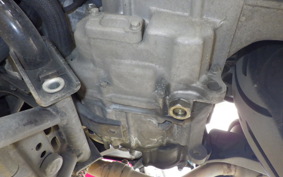 SUZUKI SKYWAVE 200 (Burgman 200) CH41A