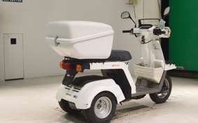 HONDA GYRO X TD02