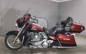 HARLEY FLHTKSE 1800CVO TEN