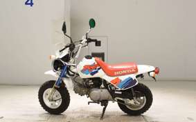 HONDA MONKEY BAJA 2016 Z50J