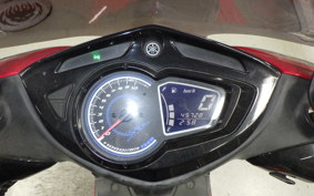 YAMAHA CYGNUS 125 XSR 2 2023 SE44J