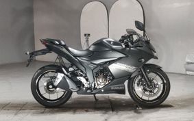 SUZUKI JIKUSA-SF250 ED22Y