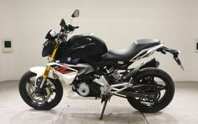 BMW G310R 2019