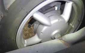 YAMAHA VINO 50 SA37J