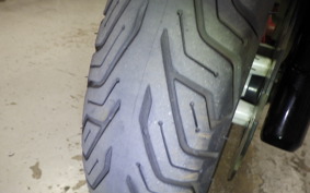 YAMAHA CYGNUS 125 X 2010