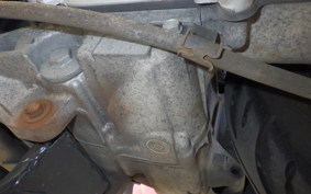 HONDA DIO Gen.6 AF68