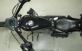 HARLEY XL1200N 2012