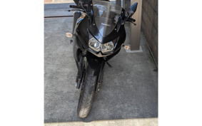 KAWASAKI NINJA 250R EX250K