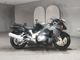 Фото Suzuki GSX1300R HAYABUSA 2000 с японского аукциона