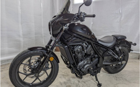HONDA REBEL 1100 DCT 2023 SC83