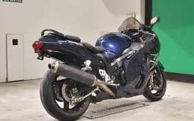 SUZUKI GSX-1300R HAYABUSA 2003