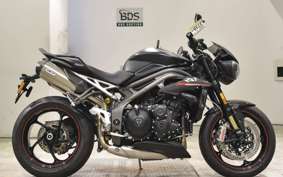 TRIUMPH SPEED TRIPLE RS 2019