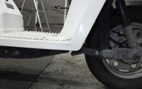 HONDA GYRO X 2024 TD01