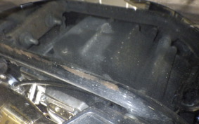 HARLEY FLSTF 1450 2002