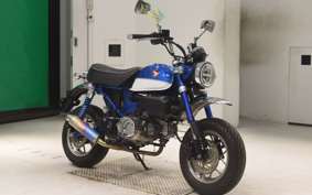 HONDA MONKEY 125 JB02