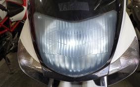 YAMAHA MAJESTY 125 FI