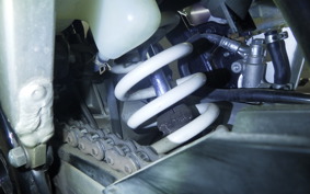 SUZUKI DR-Z400SM 2011 SK44A