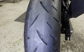 KAWASAKI NINJA 400 2023