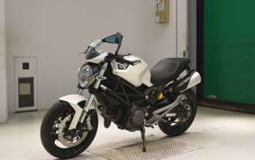 DUCATI MONSTER 696 2012