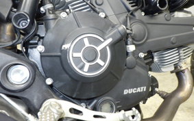 DUCATI SCRAMBLER SIXTY2 2016