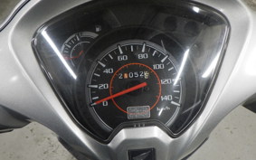 HONDA DIO 110