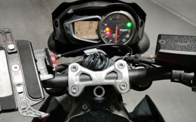 TRIUMPH STREET TRIPLE R 2021 HDA544