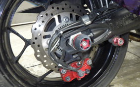 KAWASAKI ZX 1400 NINJA R A 2015