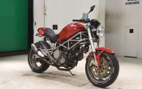 DUCATI MONSTER 400 IE 2004