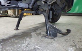 HONDA PS250 2007 MF09
