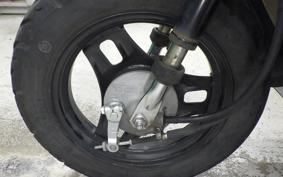 SUZUKI LET's CA4AA