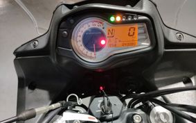 SUZUKI DL650 ( V-Strom 650 ) 2015 VP56A