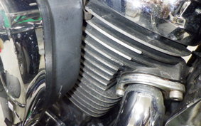 SUZUKI BOULEVARD 400 2013 VK57A