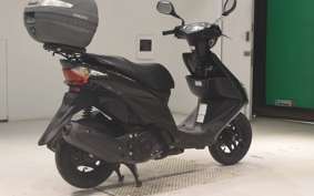SUZUKI ADDRESS V125 S CF4MA