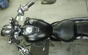 SUZUKI INTRUDER 400 Classic 2007 VK54A