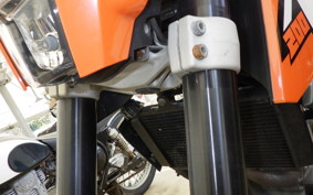 KTM 200 DUKE