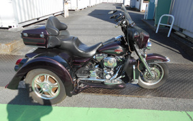 HARLEY FLHTCU TRIKE 2005 FCW