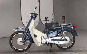 HONDA SUPER CUB90 HA02