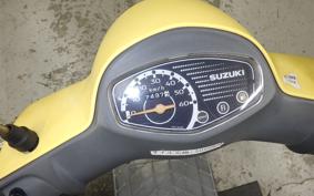 SUZUKI LET's 4 1996 CA41A