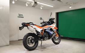 KTM 890 ADVENTURE	 R 2026