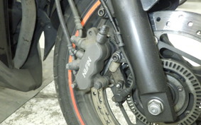 HONDA CBR250R GEN 3 2007 MC41