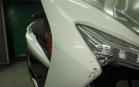 YAMAHA CYGNUS 125 XSR 2 2023 SE44J