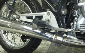 HONDA GB250 CLUBMAN Gen.5 2008 MC10