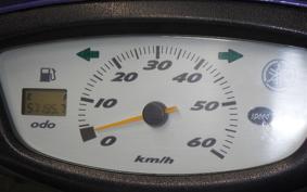 YAMAHA JOG Gen.4 SA16J