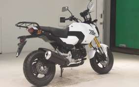 HONDA GROM 2022 JC92