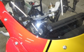 YAMAHA XSR900 GP 2024 RN96J